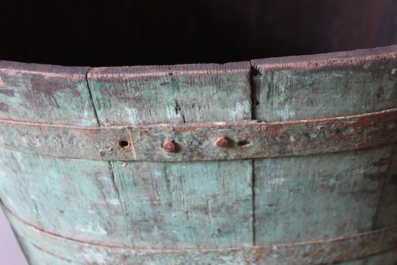 Grape Harvest Bins Aspire Antiques