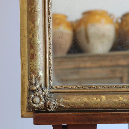 Louis Philippe Mirror