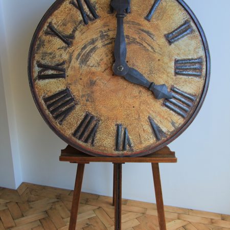 Clock Face
