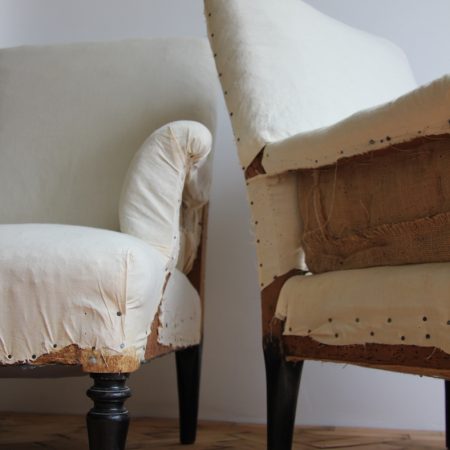 Napoleon III Chairs