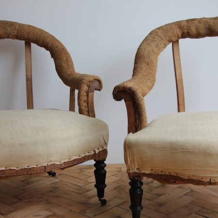 Napoleon III Chairs