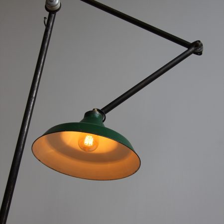 Industrial Anglepoise