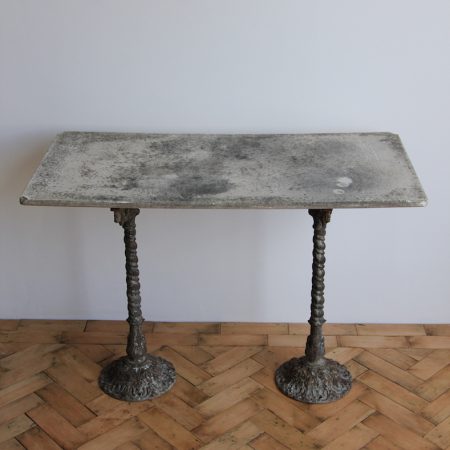 Table De Jardin