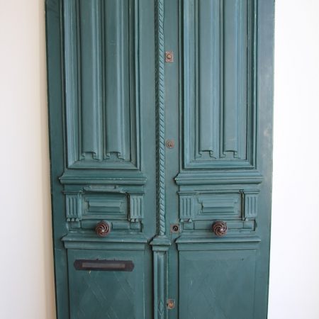 French Entrance Doors