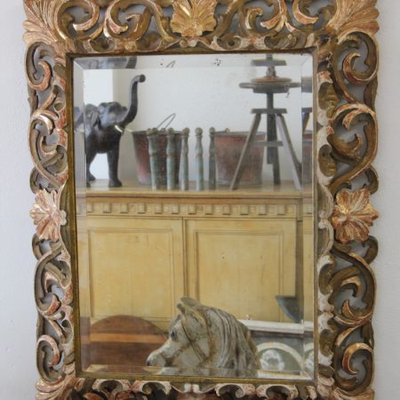 Florentine Mirror