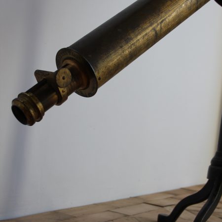 Secretan Telescope