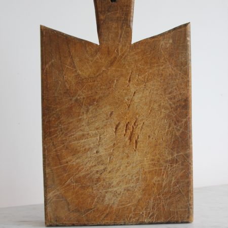 French Chopping Board