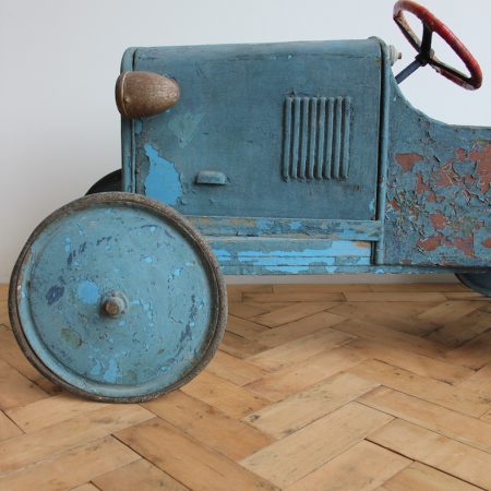 Toy Car
