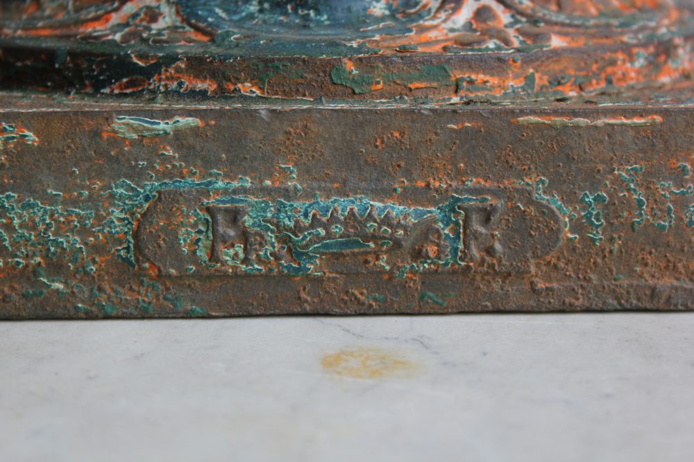 French Urn - Image 8