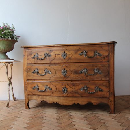 Louis XIV Commode