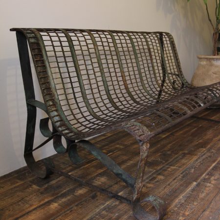 French Bench