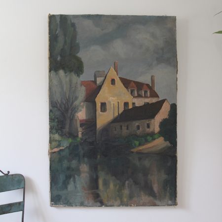 Escape To The Chateau