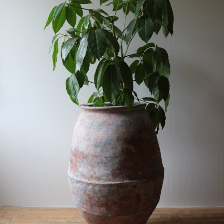 Spanish Terracotta Pot
