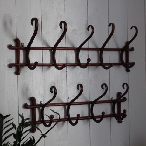 Thonet Bentwood Hooks
