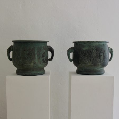 Japanese Jardinieres