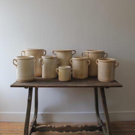 Italian Preserving Pots