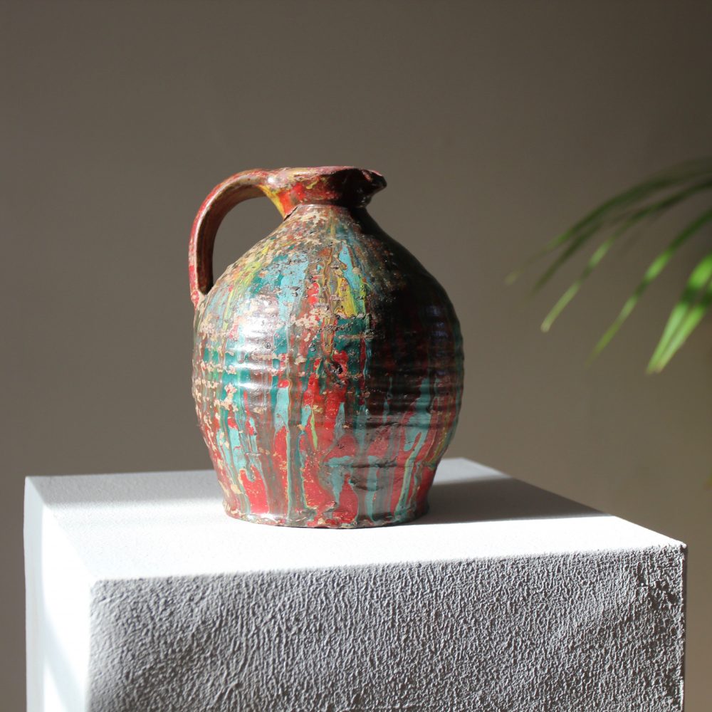 Funky Jug