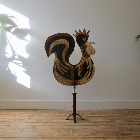 Large Cockerel Weathervane