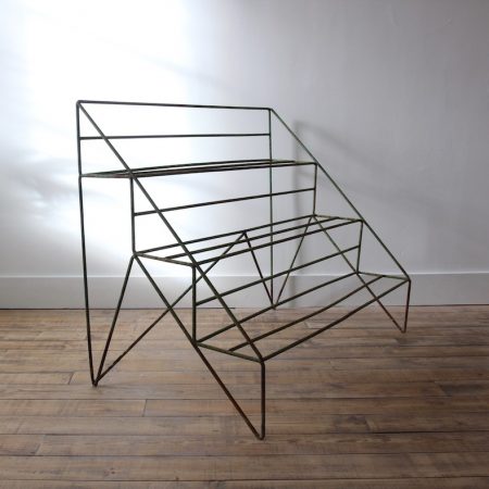 Stylish Plant Stand