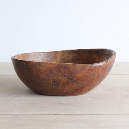 Swedish Knot Bowl